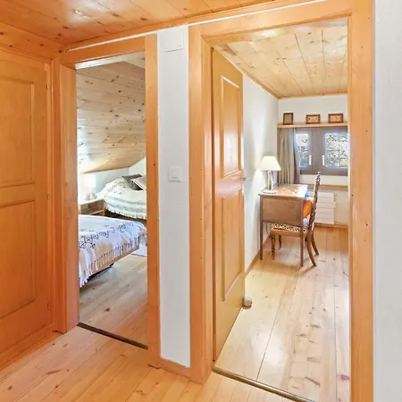 Appartement Montana Village - Renove, 5 Pers