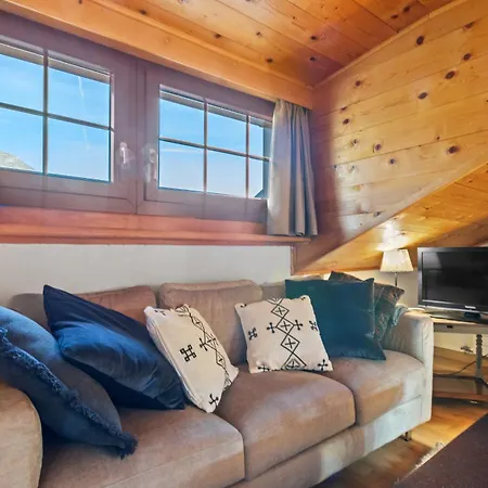 Montana Village - Rénové, 5 Pers *