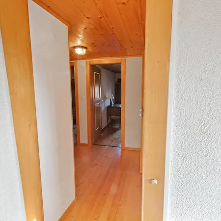 Daire Montana Village - Renove, 5 Pers *
