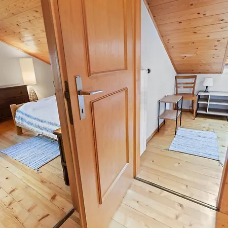 Montana Village - Renove, 5 Pers 克莱恩 蒙塔纳