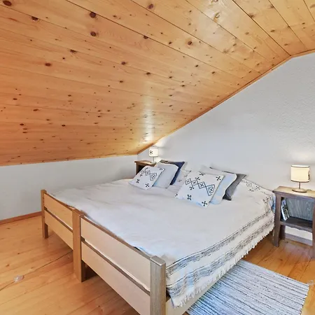 Montana Village - Rénové, 5 Pers Appartamento