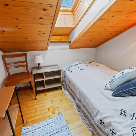 Montana Village - Renove, 5 Pers * 克莱恩 蒙塔纳