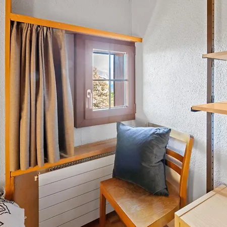 Montana Village - Renove, 5 Pers Crans-Montana