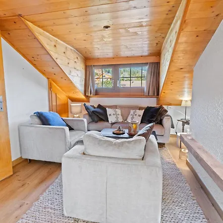 Montana Village - Renove, 5 Pers Appartement *