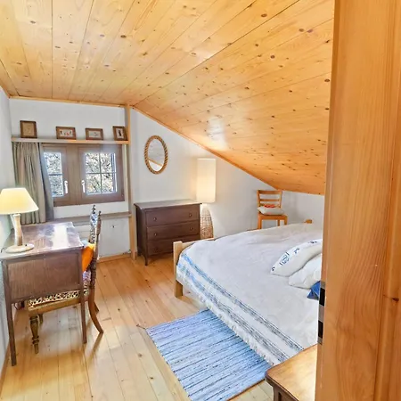 Apartament Montana Village - Renove, 5 Pers Crans-Montana