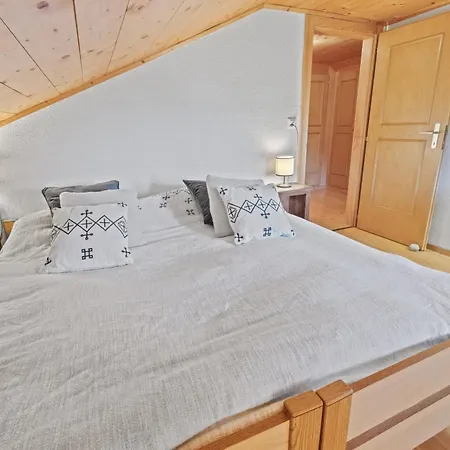 Montana Village - Renove, 5 Pers * Crans-Montana