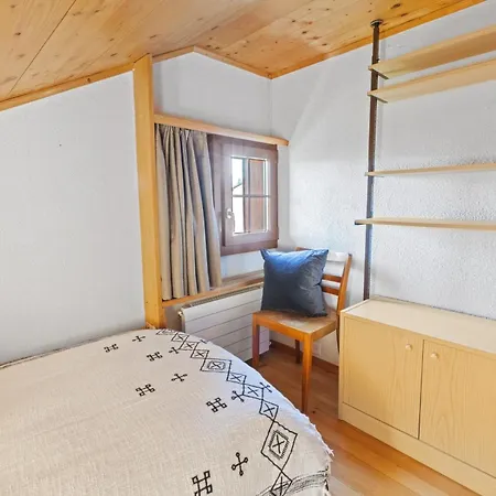 Montana Village - Renove, 5 Pers Appartement Crans-Montana