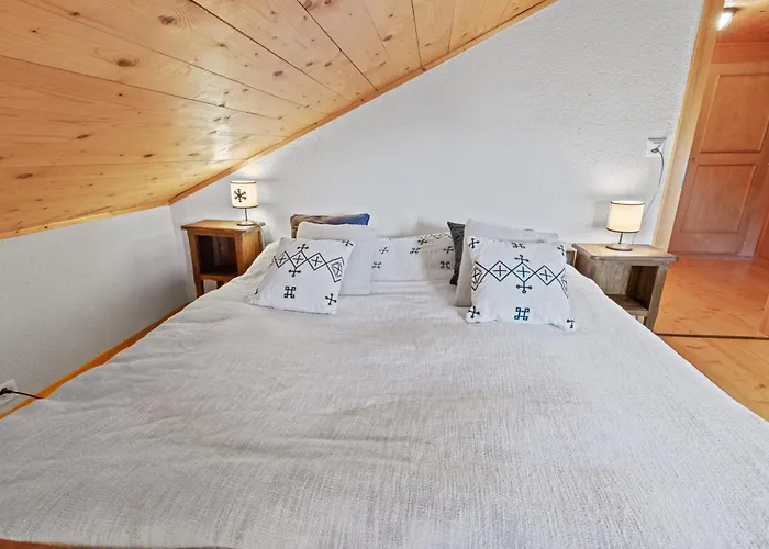 Montana Village - Renove, 5 Pers * 克莱恩 蒙塔纳