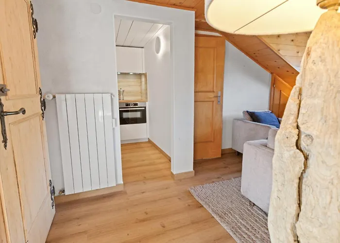 Montana Village - Renove, 5 Pers *