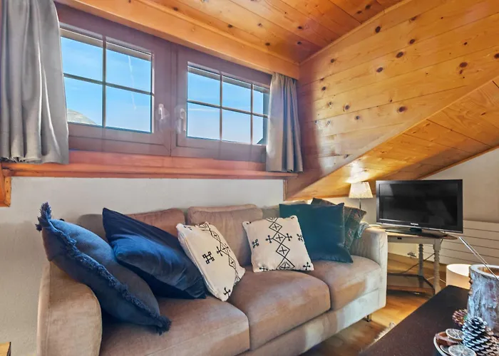 Montana Village - Renove, 5 Pers *