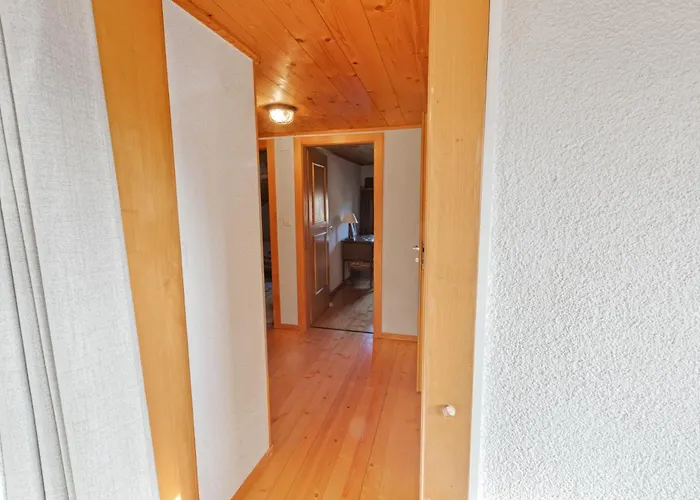 公寓 Montana Village - Renove, 5 Pers *