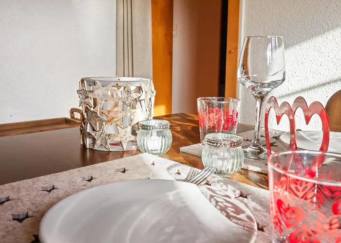 Montana Village - Renove, 5 Pers