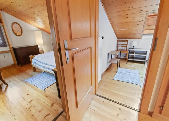 Montana Village - Rénové, 5 Pers Crans-Montana