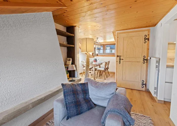 Montana Village - Renove, 5 Pers