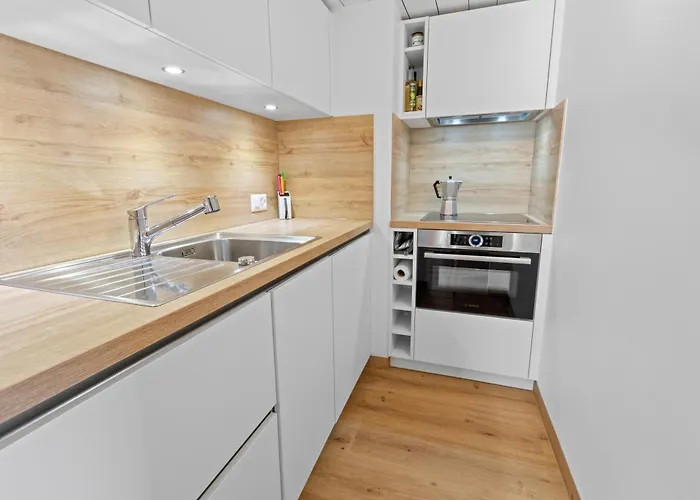 Appartamento Montana Village - Rénové, 5 Pers *