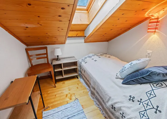 Montana Village - Renove, 5 Pers * 克莱恩 蒙塔纳