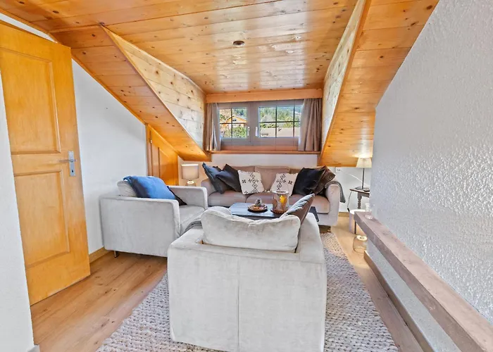 Montana Village - Rénové, 5 Pers Appartamento *