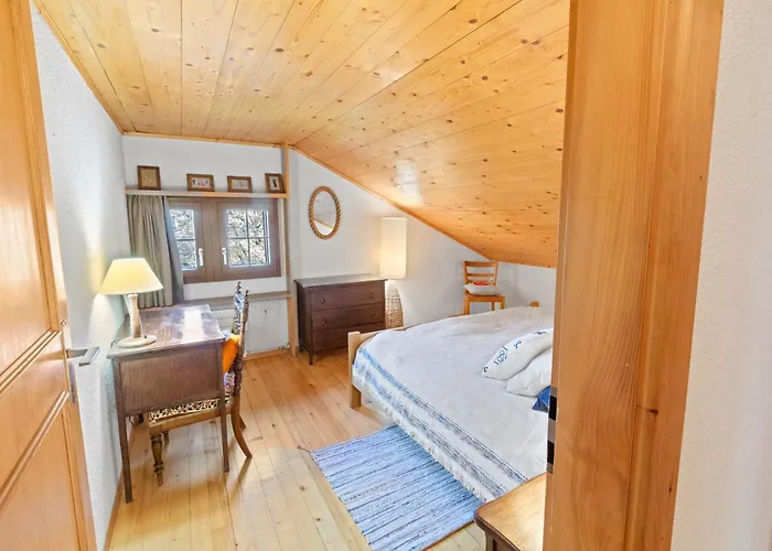 Appartamento Montana Village - Rénové, 5 Pers Crans-Montana