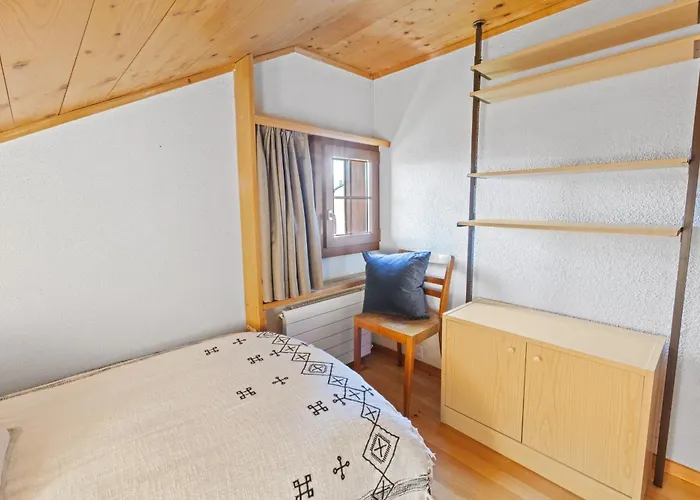 Montana Village - Rénové, 5 Pers Appartamento Crans-Montana