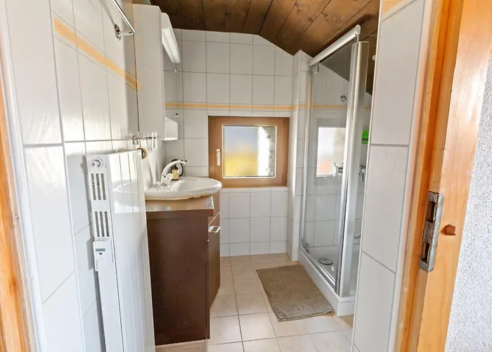 Montana Village - Renove, 5 Pers 公寓