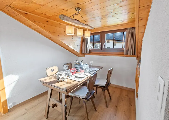 Montana Village - Renove, 5 Pers 公寓