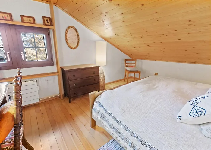 Montana Village - Rénové, 5 Pers Appartamento Crans-Montana