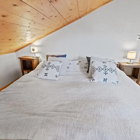 Montana Village - Renove, 5 Pers * Κρανς Μοντάνα