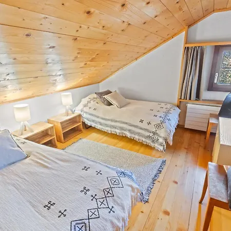 Montana Village - Renove, 5 Pers Διαμέρισμα *