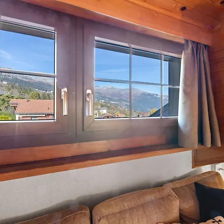 Διαμέρισμα Montana Village - Renove, 5 Pers