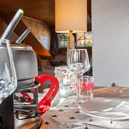 Montana Village - Renove, 5 Pers * كرانز مونتانا