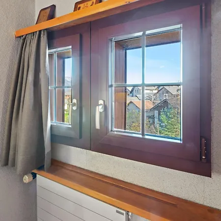 Montana Village - Renove, 5 Pers * كرانز مونتانا