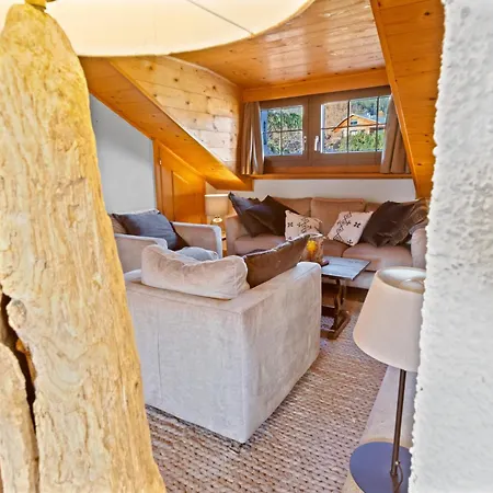 Montana Village - Renove, 5 Pers *