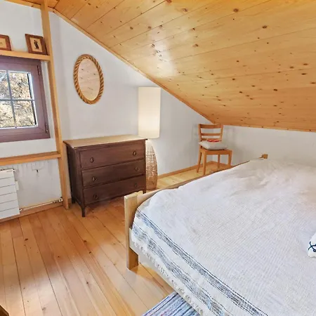 Montana Village - Renove, 5 Pers شقة كرانز مونتانا